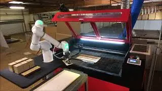 CNC Machine Tending Made Easy | OB7 No-Programming Automation