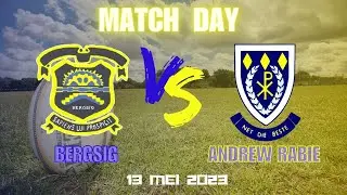 Bergsig VS Andrew Rabie