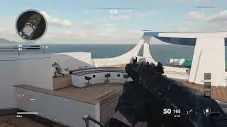 56-1 on Hijacked (Black Ops Cold War)