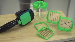 Nicer Dicer Quick