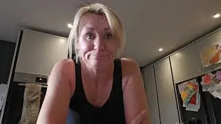 Работаю со сломанным телефоном... Как-то выкручиваюсь. #влог