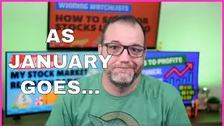 The January Barometer: Buy the Dip or Stock Market Crash