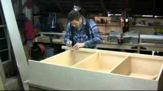 How to Build a Bookcase - Part 3