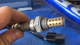Front O2 Sensor Install + Replacing the Throttle Cable | @dsmnick 