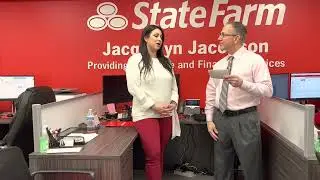 State Farm Interview