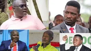 EBYOBUFUZI BYAWUDDE NYO BANNAYUGANDA.Kampayini zibuzeemu ekyinyusi. Kyamundu Abdul(DF)