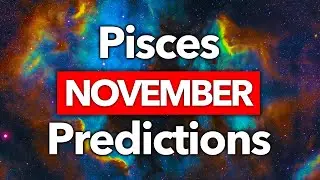 PISCES - 