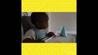 incents baby is learning from her mother and father.