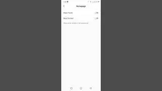 How to display news feed on your homepage of phoenix browser 2022