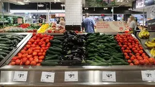 &lsquo;Industrial scale gaslighting&rsquo;: ACCC investigates Coles and Woolworths for misleading customers