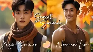 Sunset Serenade Episode 1 | BL Series