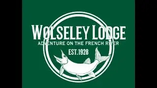 Wolseley Lodge Southern Ontario Fishing Expo December 7, 2025