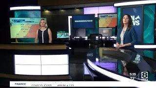 Update on full opening of Going-to-the-Sun Road