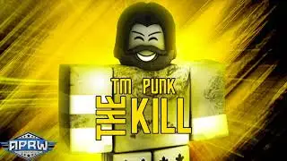 APRW Music: 