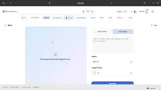 &ldquo;Bing AI Image Creator &ndash; The Best Free AI Art Tool!&rdquo;