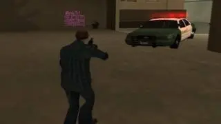 [LSRP] east beach parking lot
