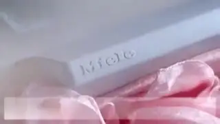 Miele- SteamFinish