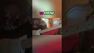Learn Guitar From Scratch: No Views, Just Skills! #shorts