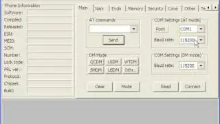 How to flash your blackberry 8330 to metro pcs using cdma workshop!