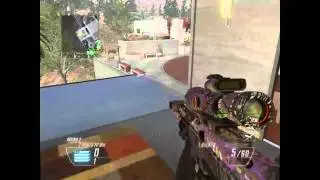 Mid game bill - Mid game Hitmarker