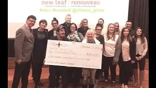 LiveWorkPlay Awarded $125,000 in 2016 New Leaf Community Challenge