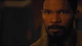 If The Notorious B.I.G. Was hired for Django Unchained
