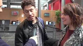 Nuovo rotte per l'aeroporto di Perugia