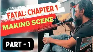 Web Series BTS | Fatal Chapter -1 | Full Series Watch on MX Player | StoryWeave Studios
