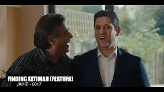 Abdullah Afzal Actor showreel.