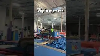 11 stitches later and she&rsquo;s doing great 👍🏼 #gymnastics #gymnasticscoach #gymnasticsfails