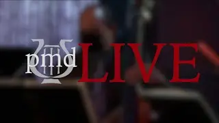 ProMusica LIVE - Rick Robinson