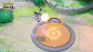 Inteleon NEW Treasure Chest Skin REVEAL 😱 | Pok&eacute;mon UNITE