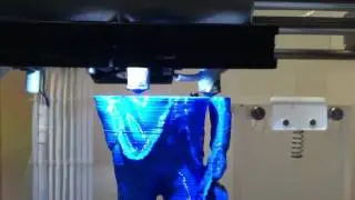 3D printing in the CAT lab