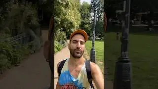 Relaxing Walking Tour in Brighton  #walkingtour #walkingvideo #relaxingvideo #brighton