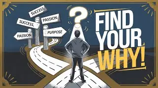 What is Your WHY?#inspiration #jayshettyspeech #selfhelp #successinterview