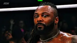 Swerve Strickland vs Kenny Omega Dynamite 2/18/2026 Highlights 