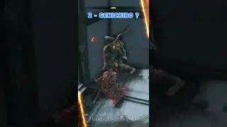 HARDEST Move to PARRY in Sekiro is?... 🤔 #sekiro