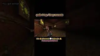 Quake 1 Traps That Will Make You Jump!  😱