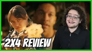 Fallout Season 2 Episode 4 Review