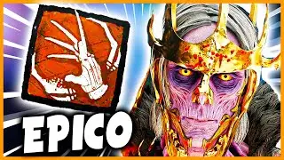 😁 LOOPEAMOS EPICO Y SE LE FUE LA PARTIDA 😁 🔴 dbd Gameplay Espa&ntilde;ol🔴