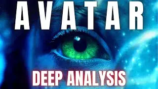 AVATAR | In-Depth Film Analysis: African Influence, Hidden Spirituality & Metaphysics