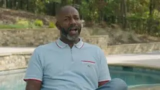 Client Testimonial - Armond Reese | J&M Pool Company