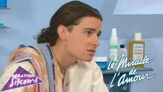 Le miracle de l'amour - Épisode 103 - Loto