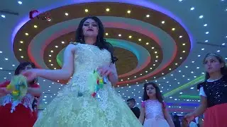 زفاف - حبيب & جيهان - تكملة جزء الثالث - تصوير الحفله - العزاوي فيديو - فنان قاسم سموقي