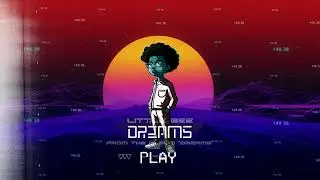 Little Gee - Dreams ft. Yung Leur [Official Audio]