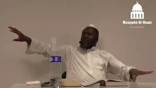 L'exégèse de la sourate Al-Fatiha (Part.2) - Cheikh Moussa