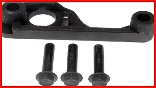 Fix Exhaust Leaks Fast with the Dorman OE FIX Repair Clamp