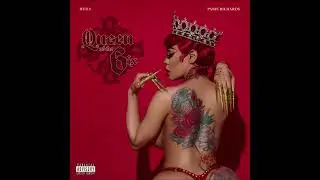 Dub J & Paris Richards - 