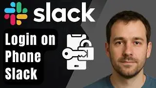 Как войти в Slack на телефоне с компьютера (пошаговое руководство для начинающих, 2026 год)