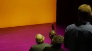 Les danseuses de Pigalle